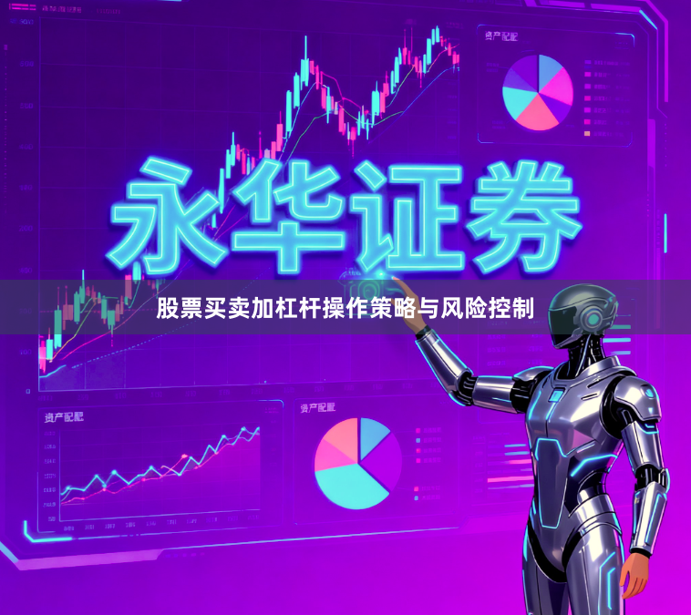 股票买卖加杠杆操作策略与风险控制